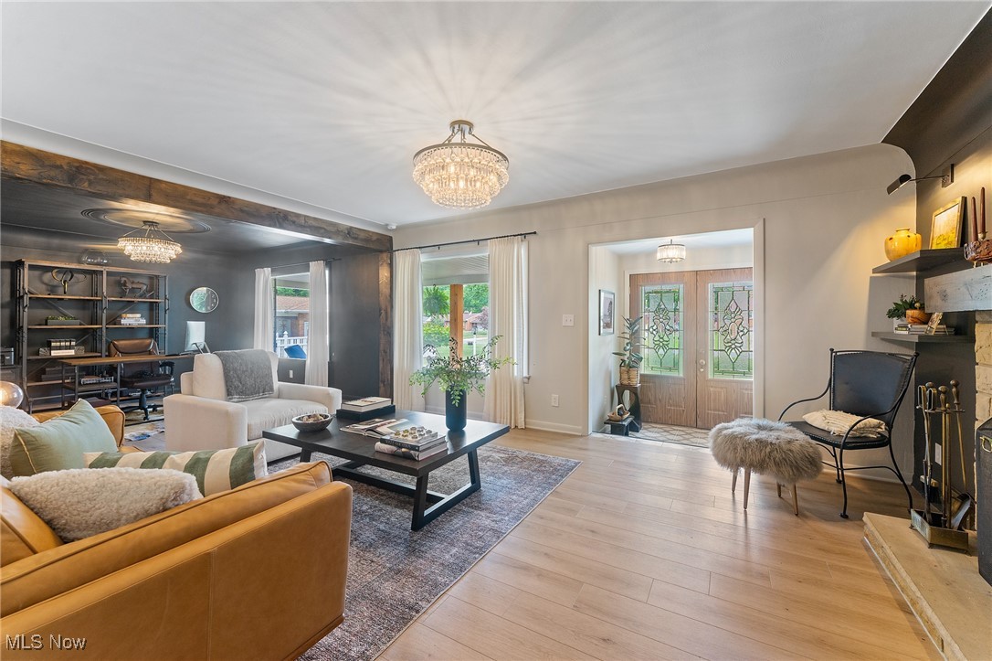 Herron Heights 3 - Residential