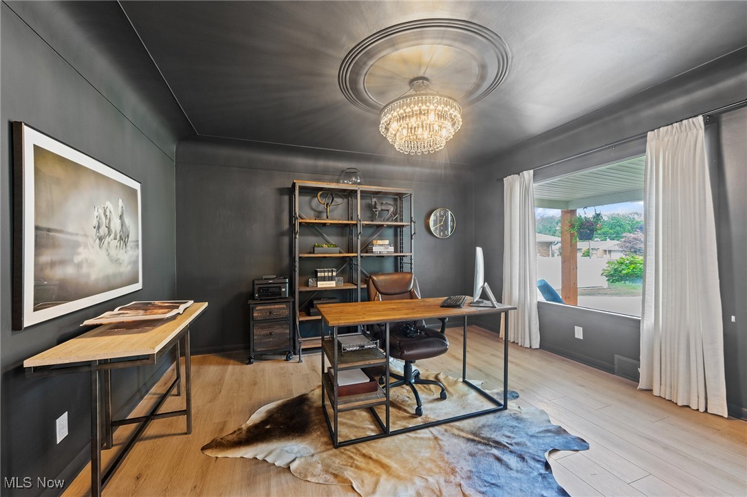 Herron Heights 3 - Residential