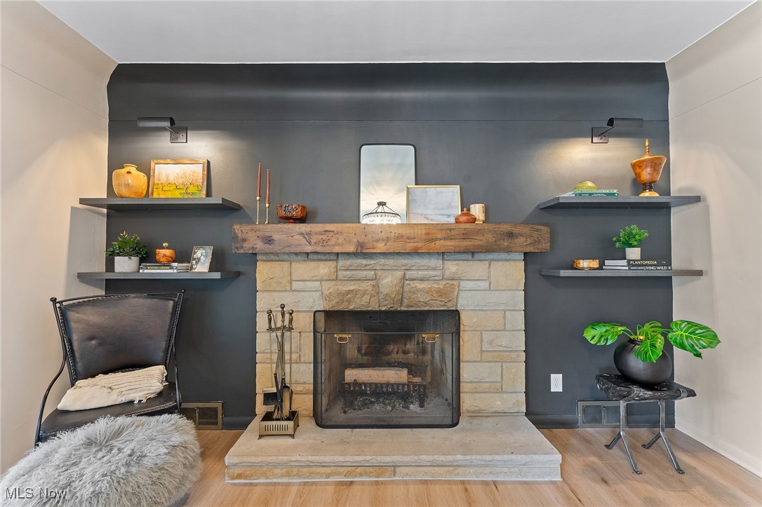 Herron Heights 3 - Residential