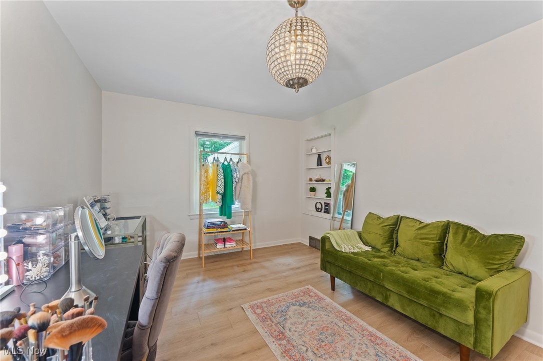 Herron Heights 3 - Residential