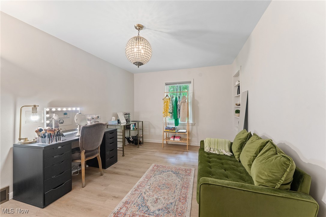 Herron Heights 3 - Residential