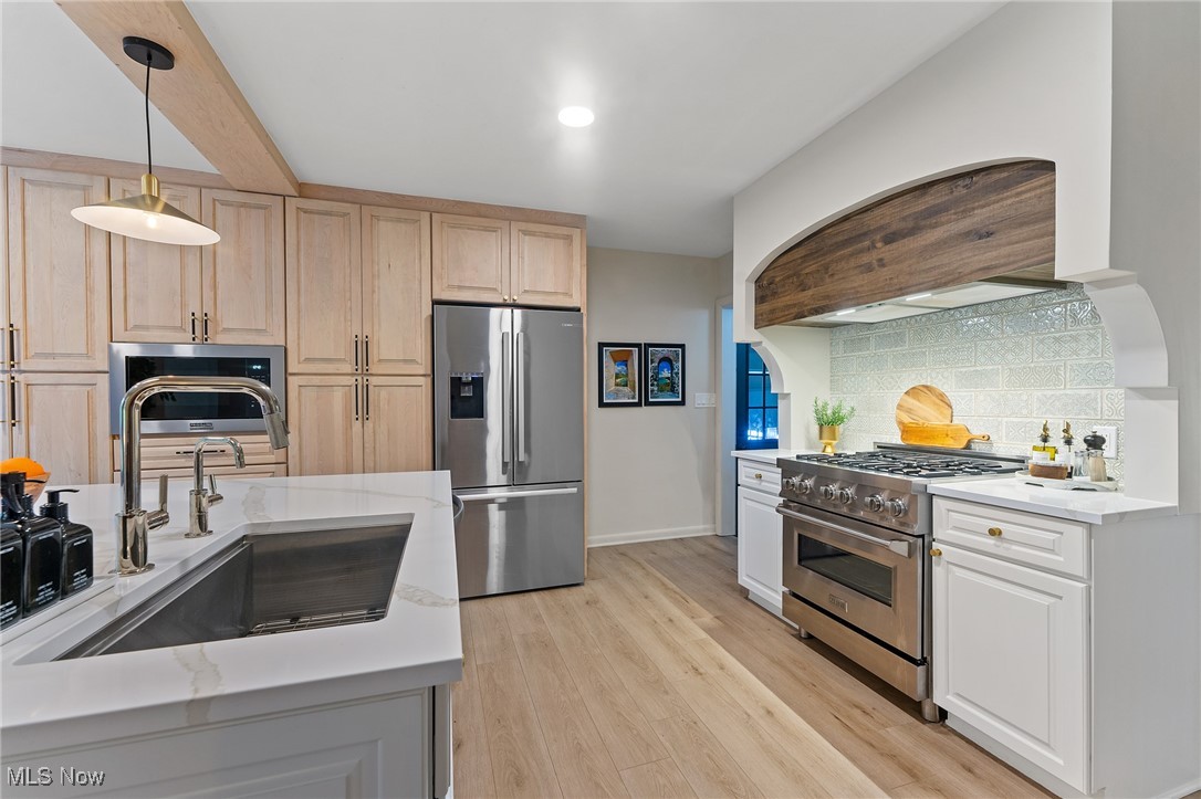 Herron Heights 3 - Residential