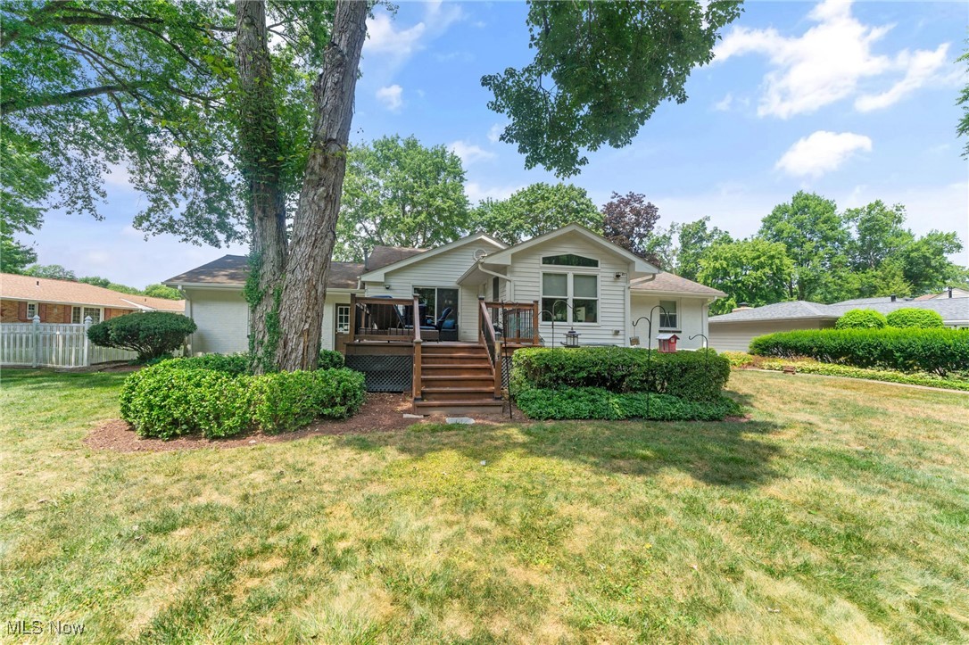 Herron Heights 3 - Residential