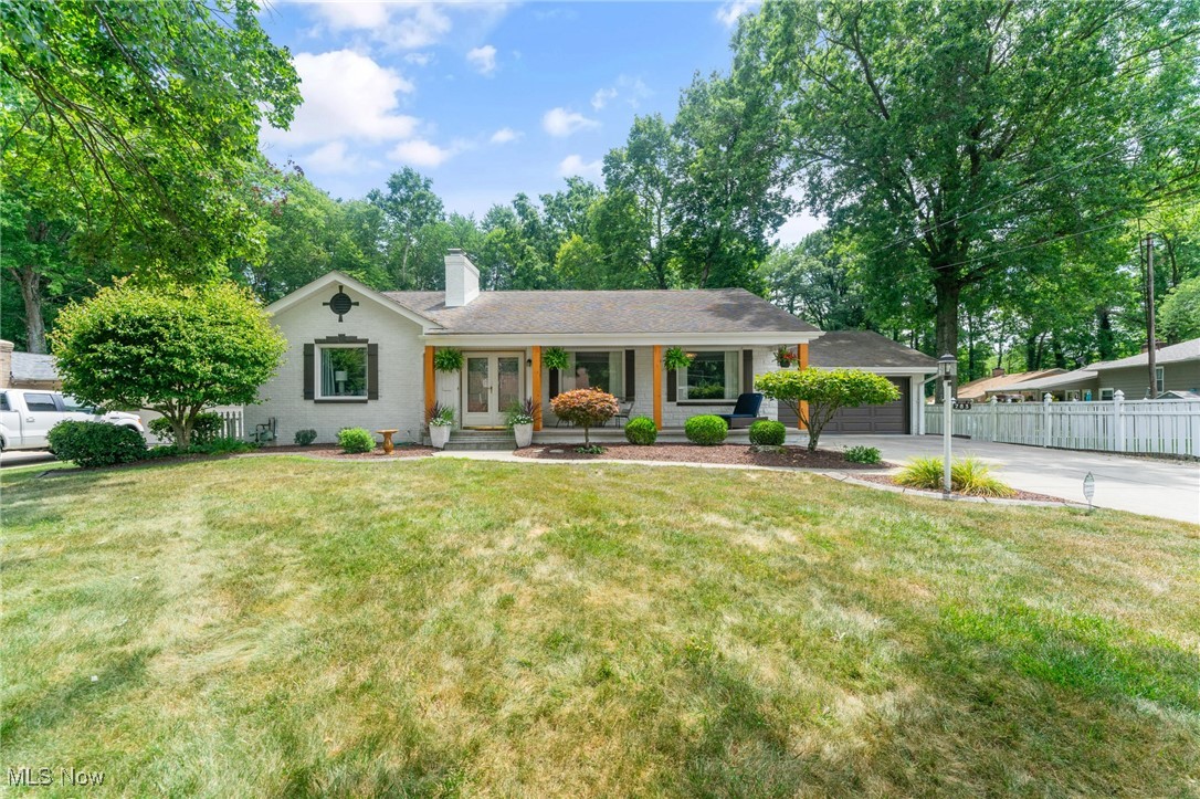 Herron Heights 3 - Residential