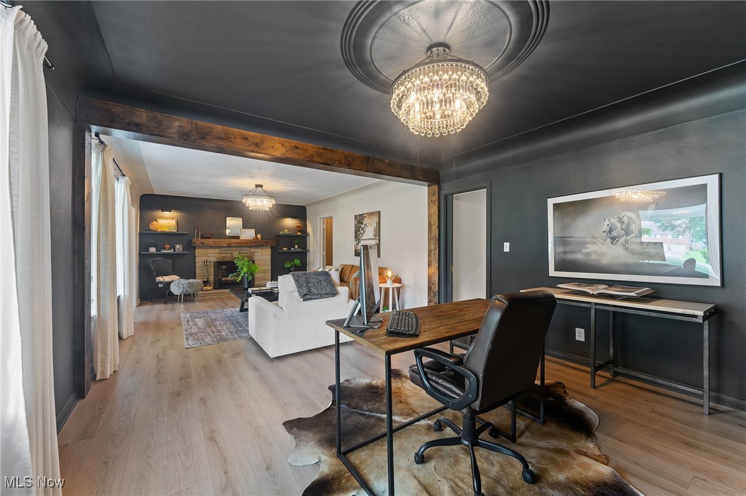 Herron Heights 3 - Residential