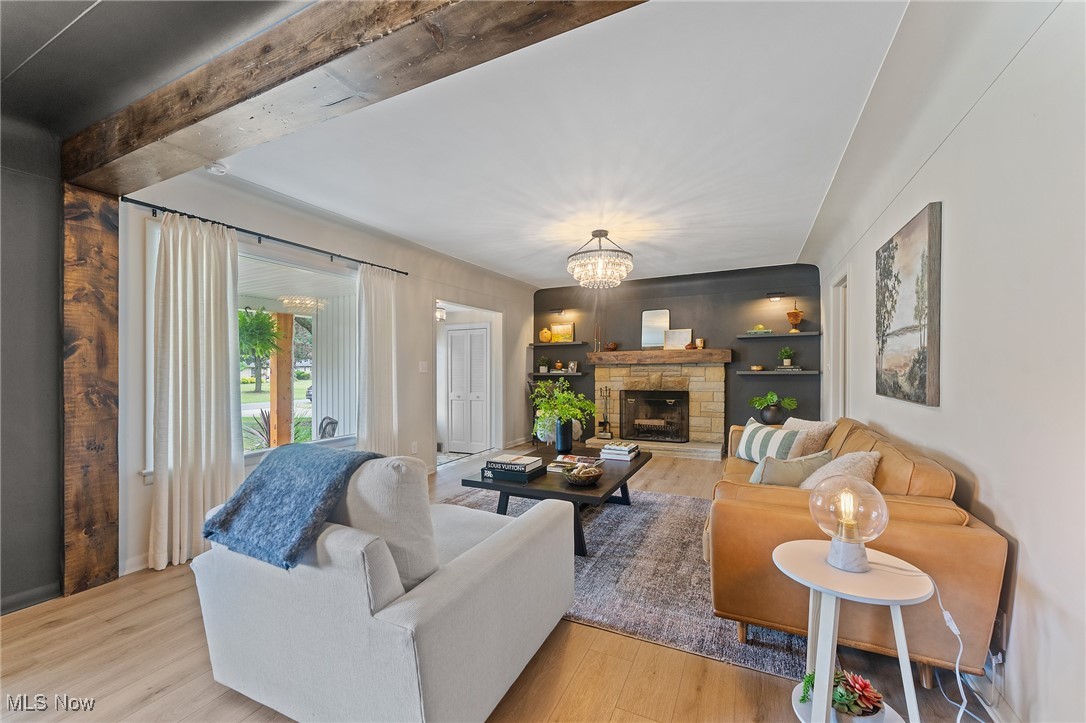 Herron Heights 3 - Residential