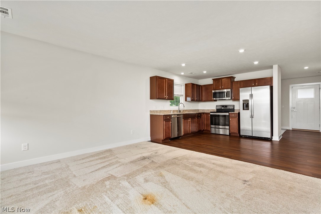 Reserve At Beaver Creek Sub - Residential