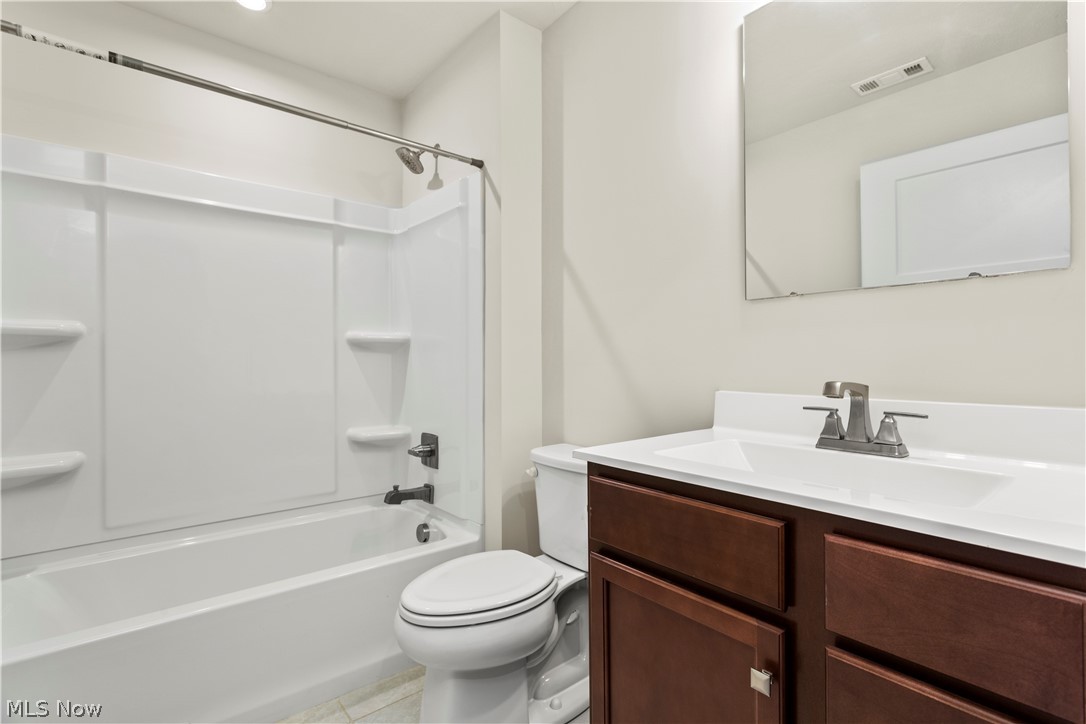 Reserve At Beaver Creek Sub - Residential