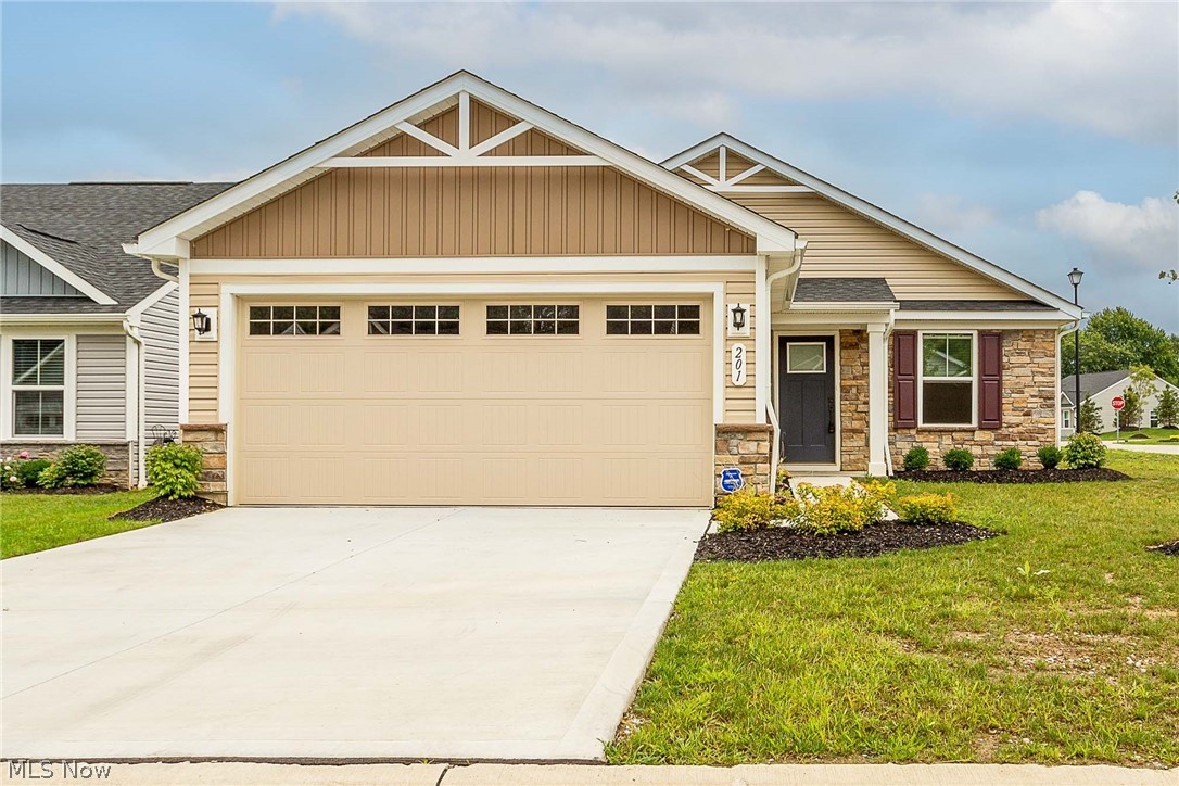 Reserve At Beaver Creek Sub - Residential