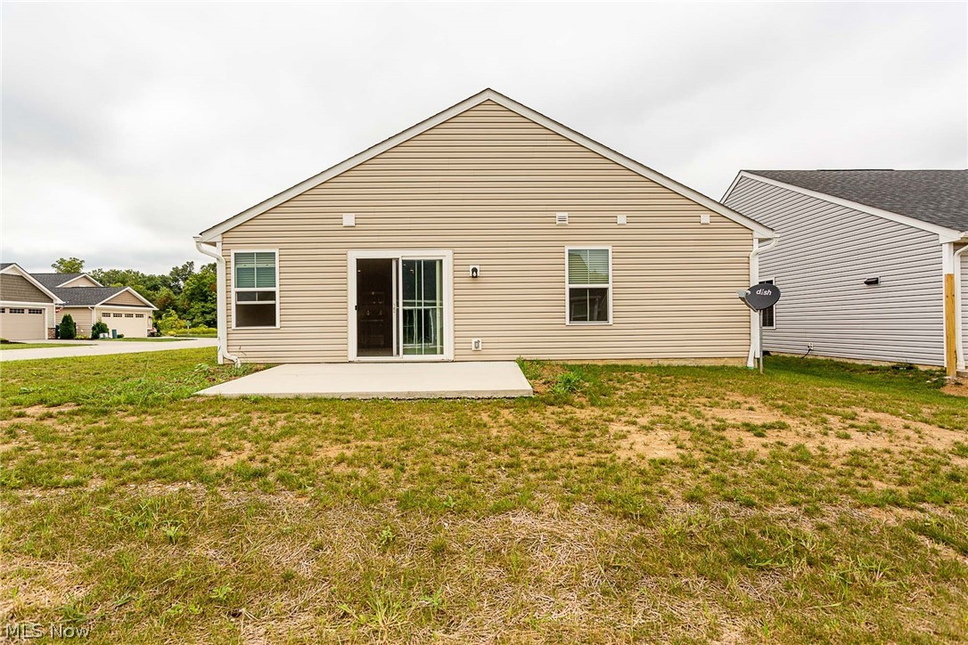 Reserve At Beaver Creek Sub - Residential