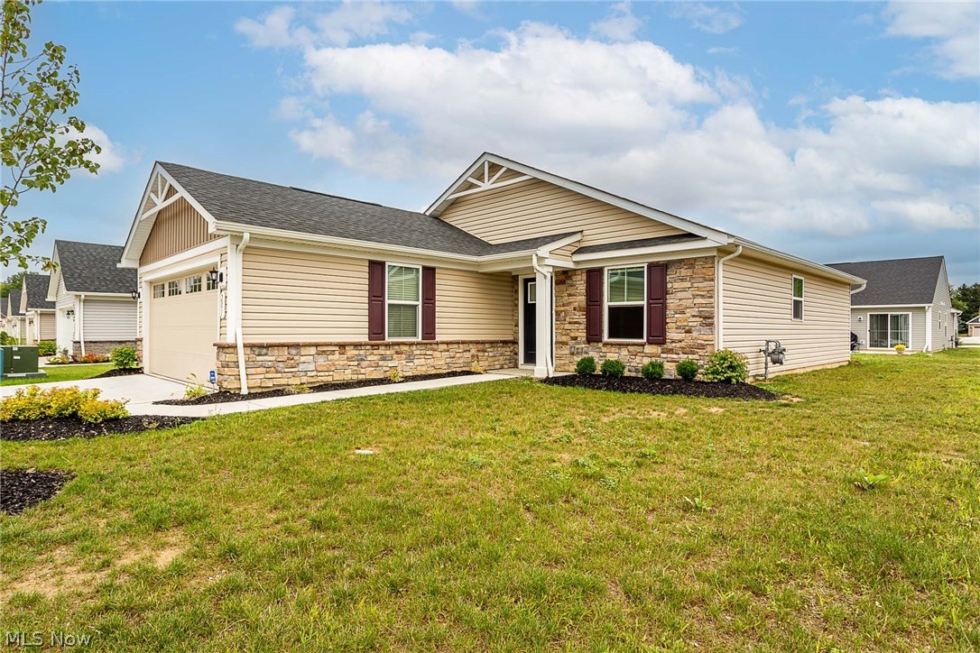 Reserve At Beaver Creek Sub - Residential