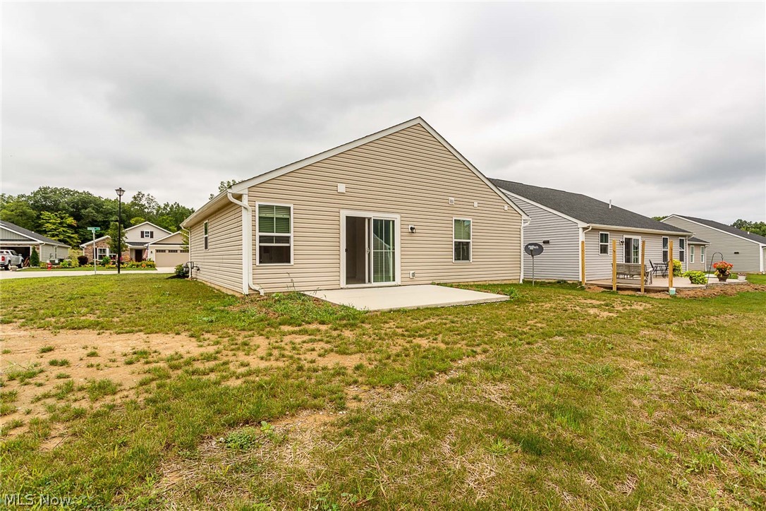 Reserve At Beaver Creek Sub - Residential