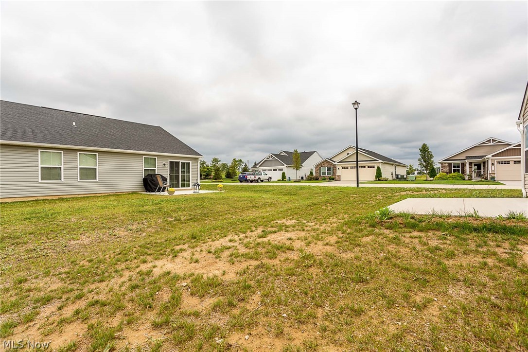 Reserve At Beaver Creek Sub - Residential