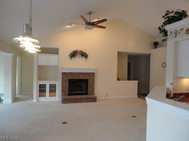 Cinnamon Lakes Ph 02 - Residential