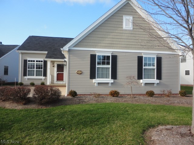 Cinnamon Lakes Ph 02 - Residential