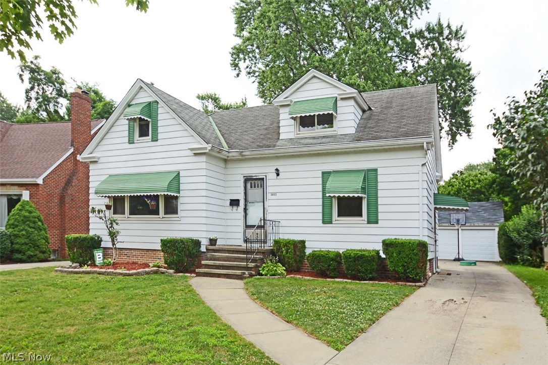 Eureka Park 03 - Residential