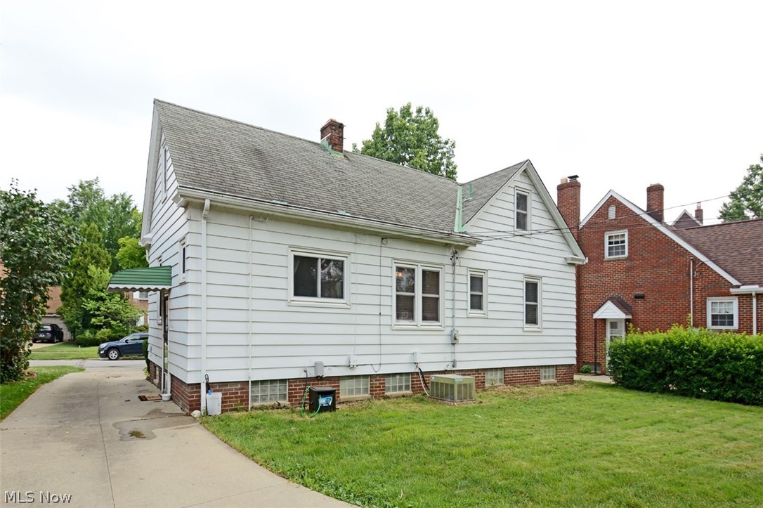 Eureka Park 03 - Residential