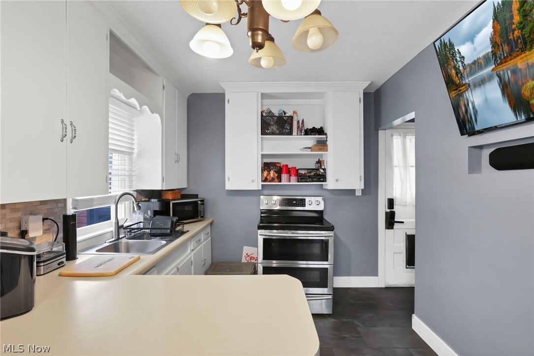 Lindbergh - Residential