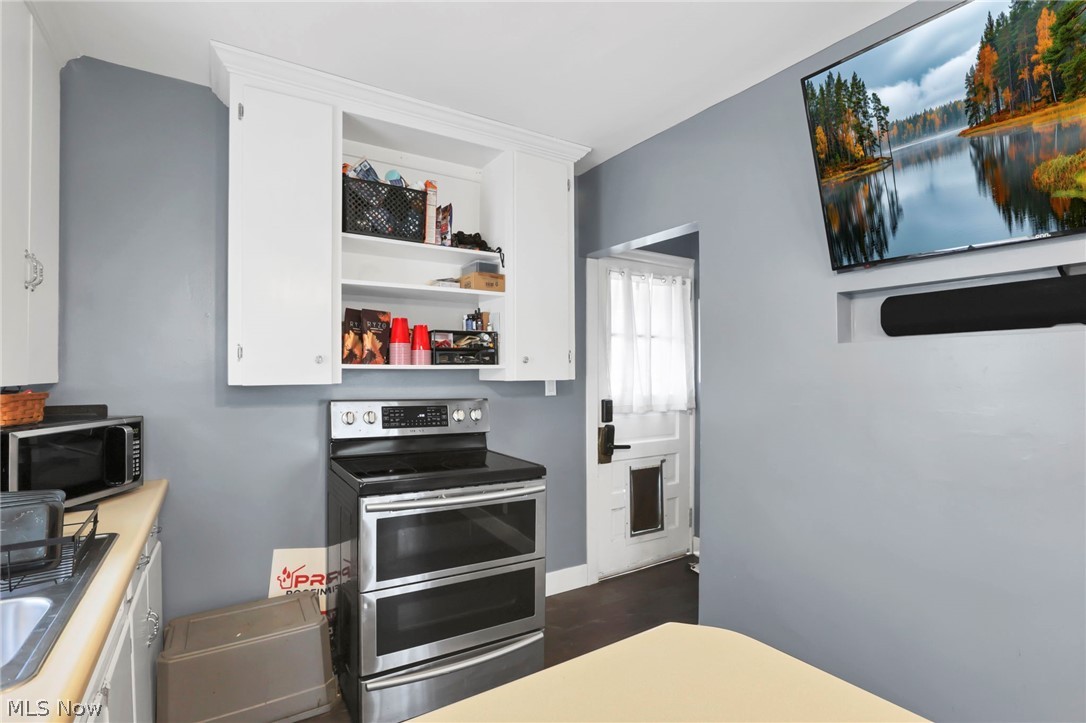 Lindbergh - Residential