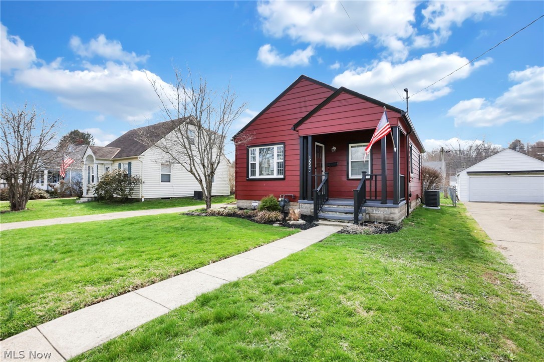 Lindbergh - Residential