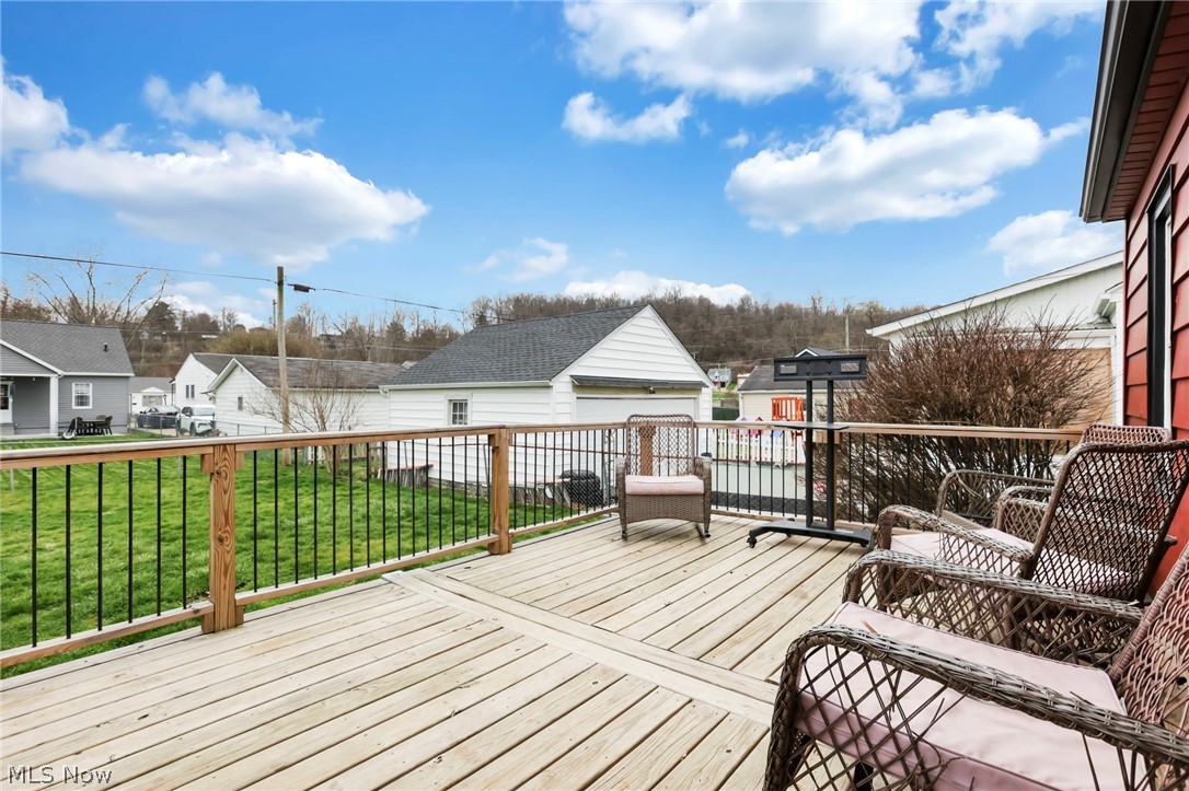 Lindbergh - Residential