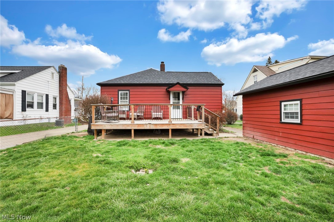 Lindbergh - Residential