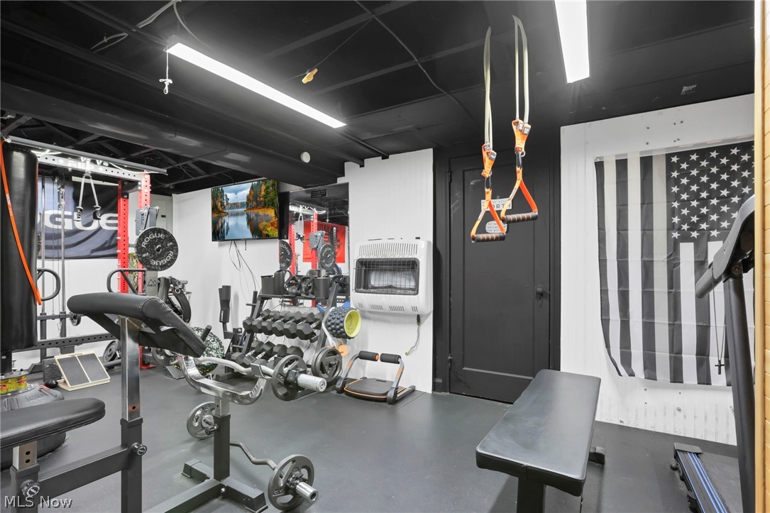 Lindbergh - Residential