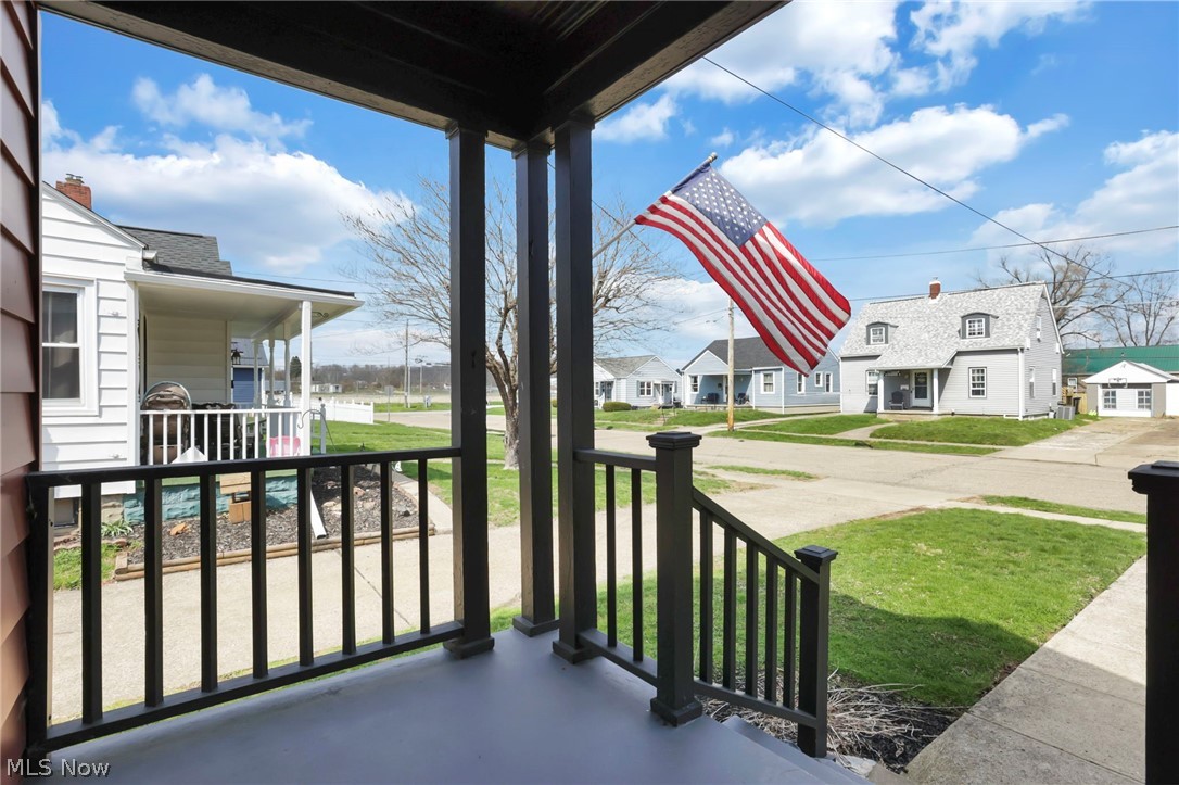 Lindbergh - Residential