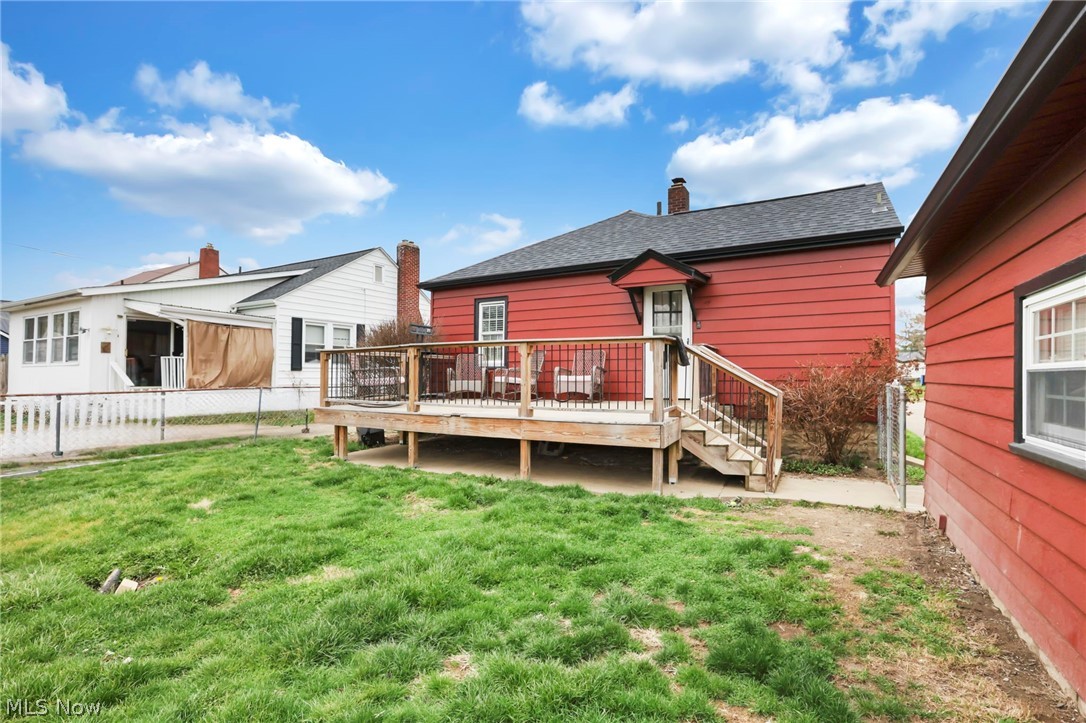 Lindbergh - Residential