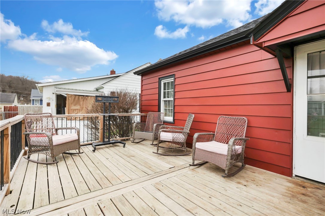 Lindbergh - Residential