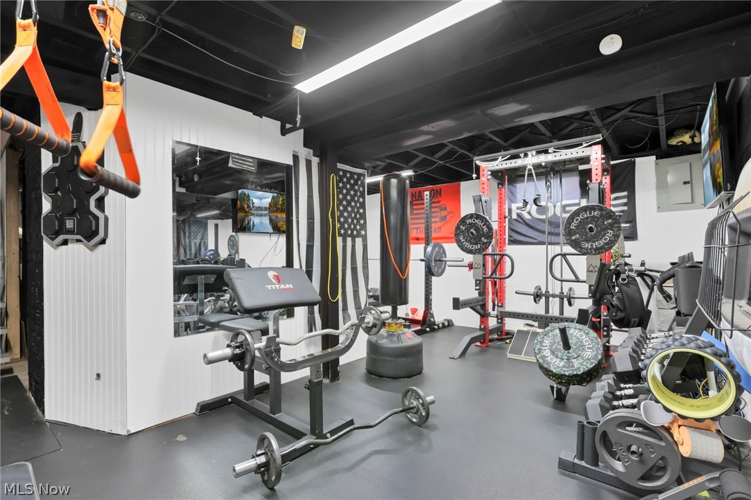 Lindbergh - Residential