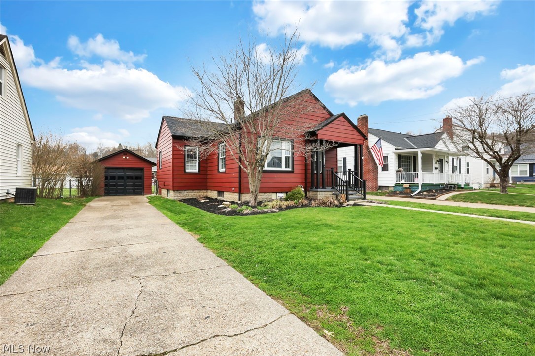 Lindbergh - Residential