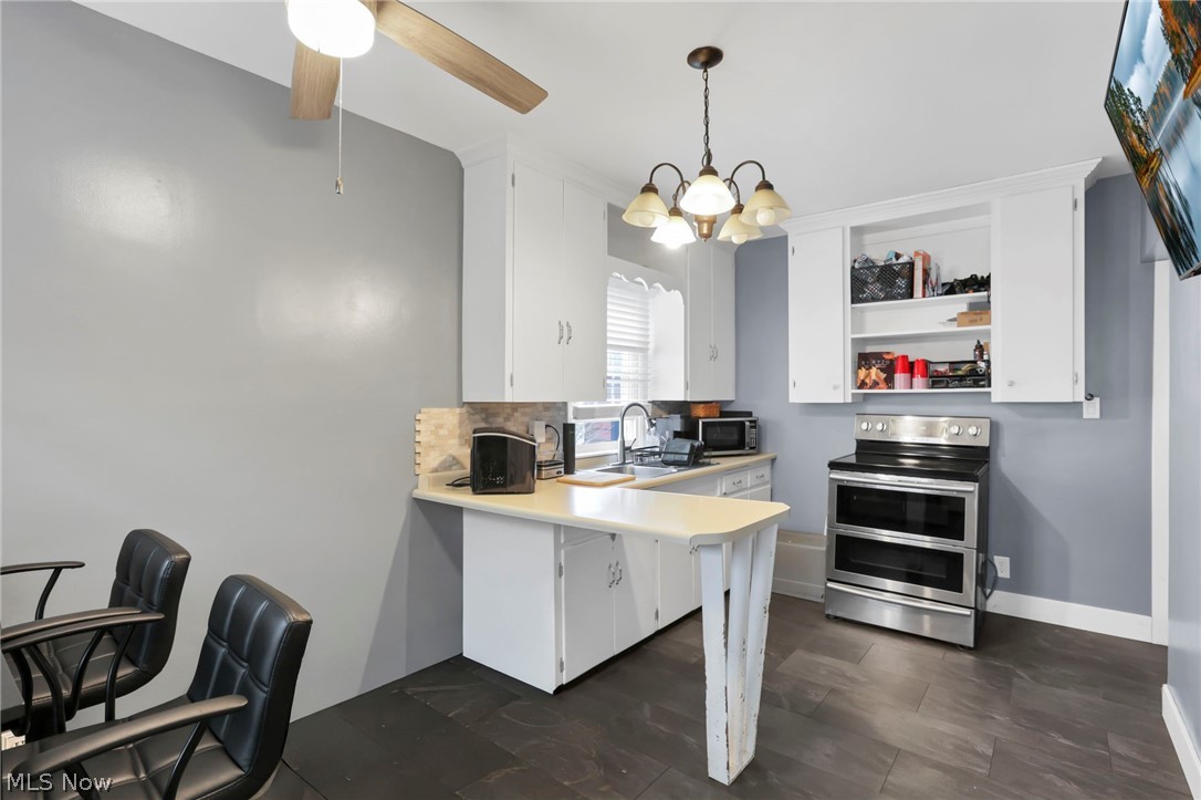 Lindbergh - Residential