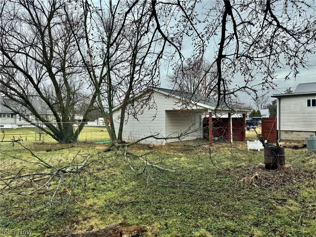 Village/Sullivan - Residential