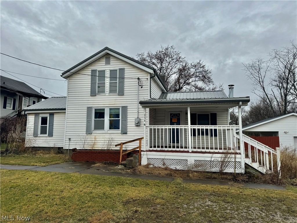 Village/Sullivan - Residential