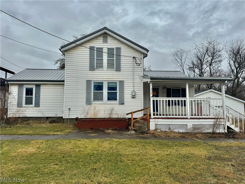 Village/Sullivan - Residential