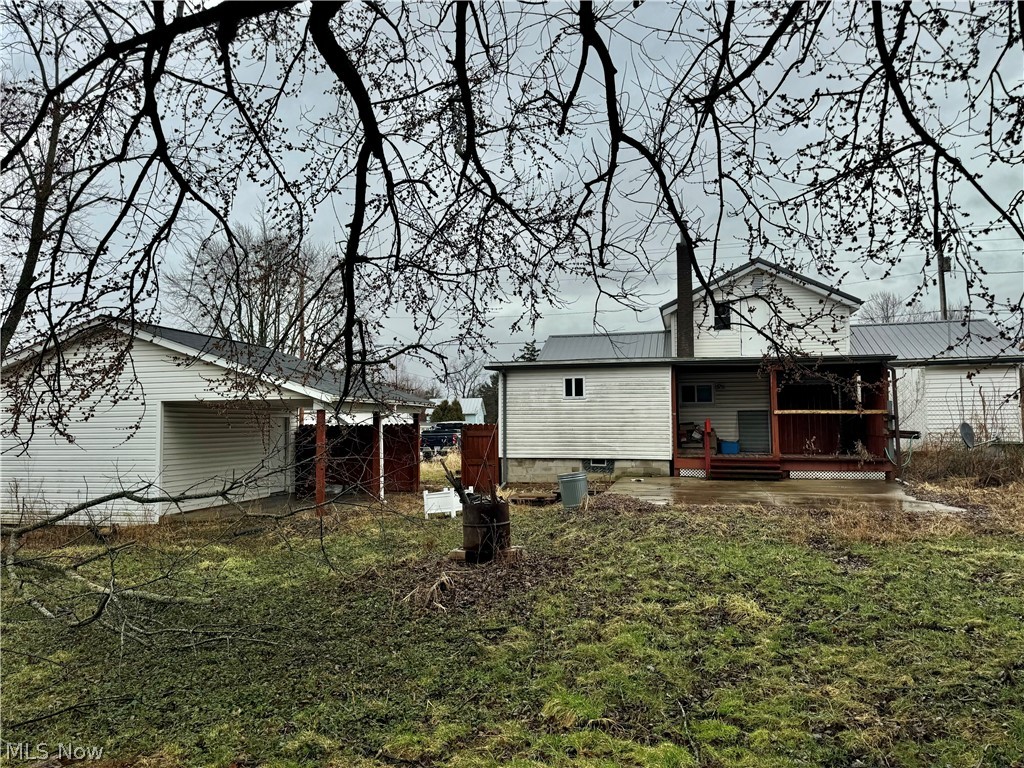 Village/Sullivan - Residential