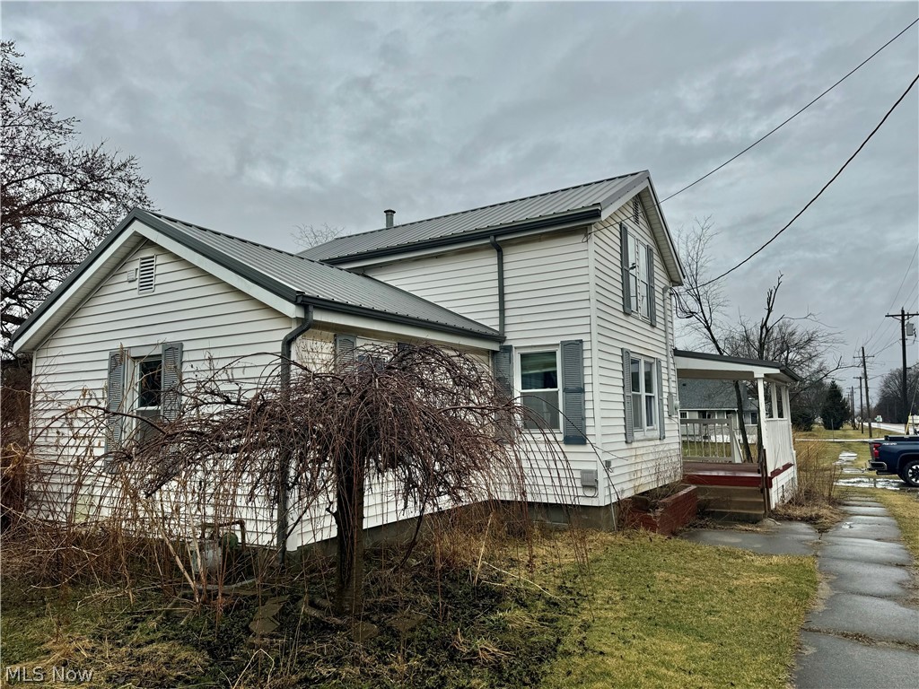 Village/Sullivan - Residential