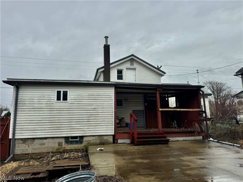 Village/Sullivan - Residential