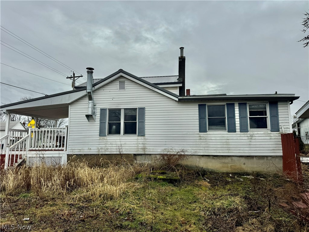 Village/Sullivan - Residential