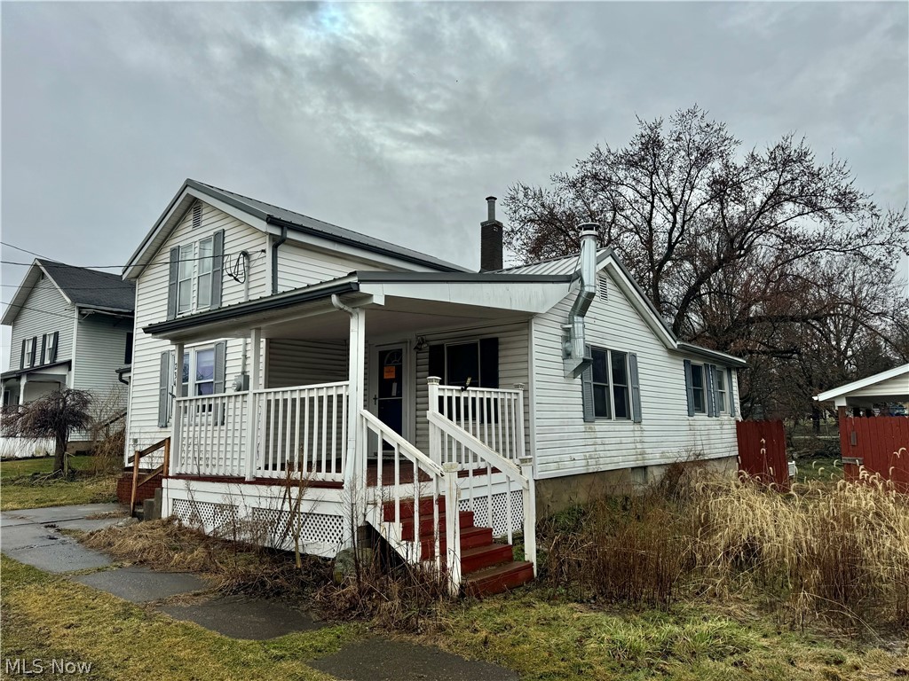 Village/Sullivan - Residential