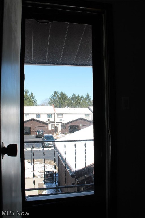 Mesa Grande - Residential