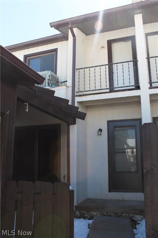 Mesa Grande - Residential