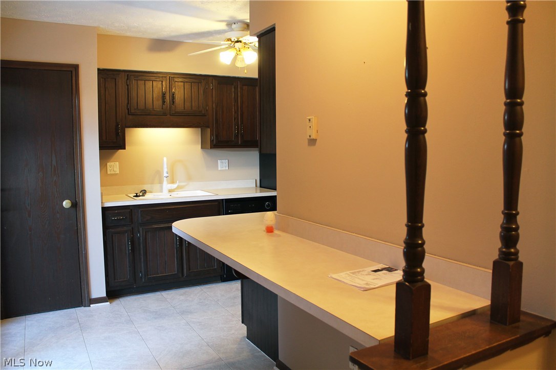 Mesa Grande - Residential