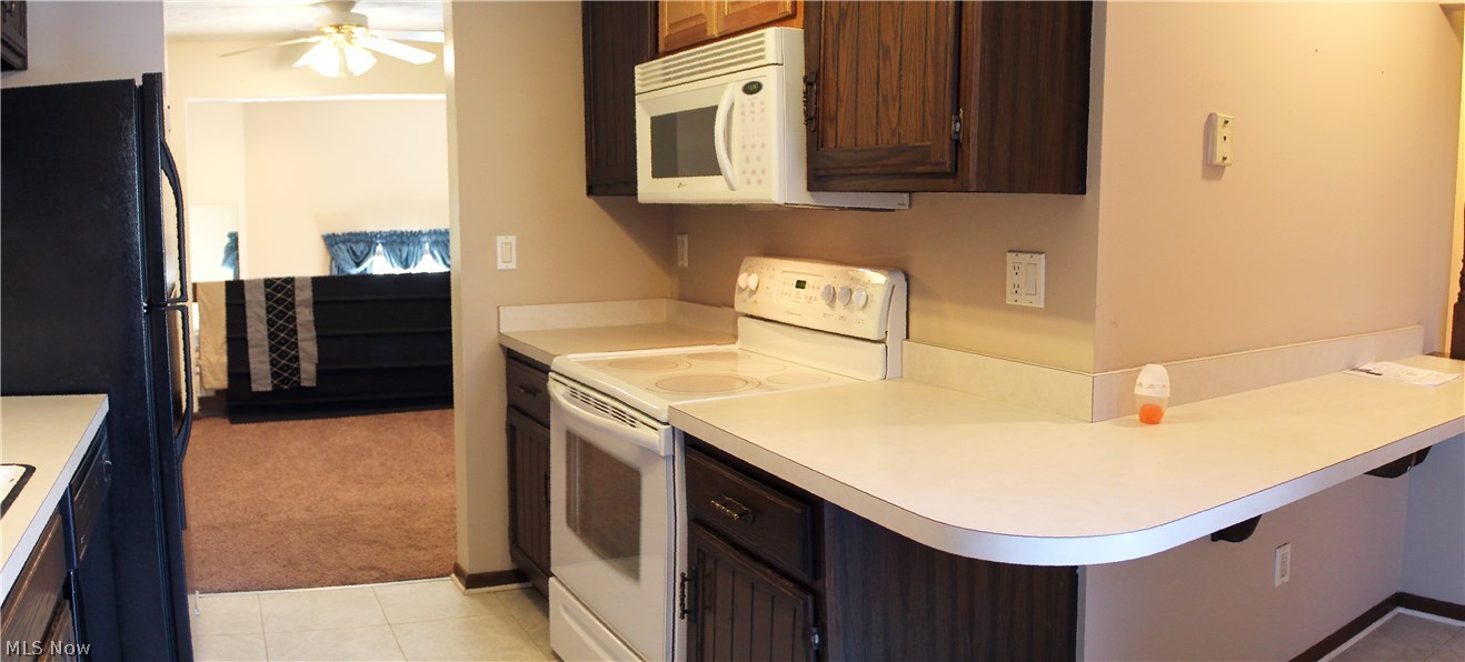 Mesa Grande - Residential