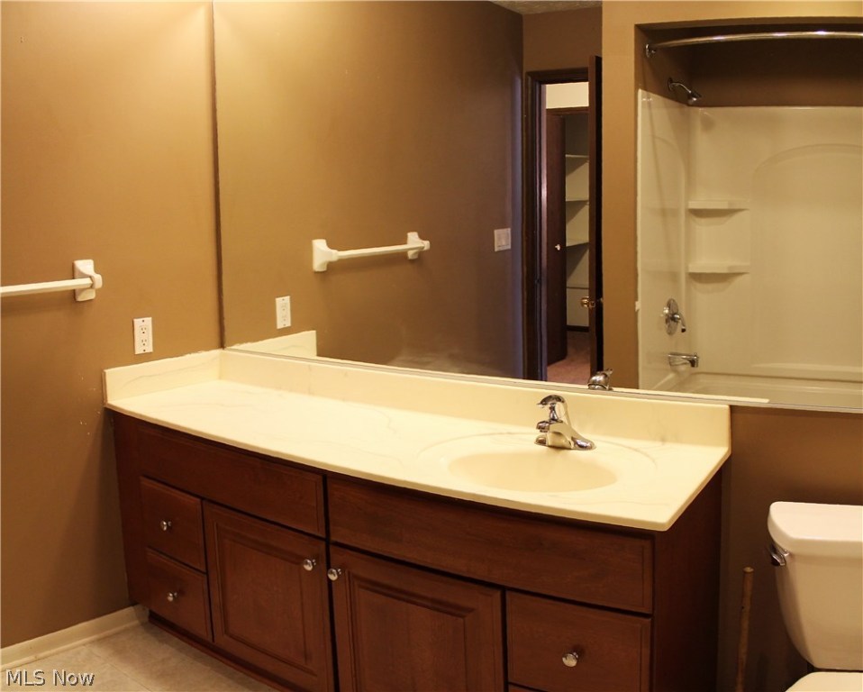 Mesa Grande - Residential