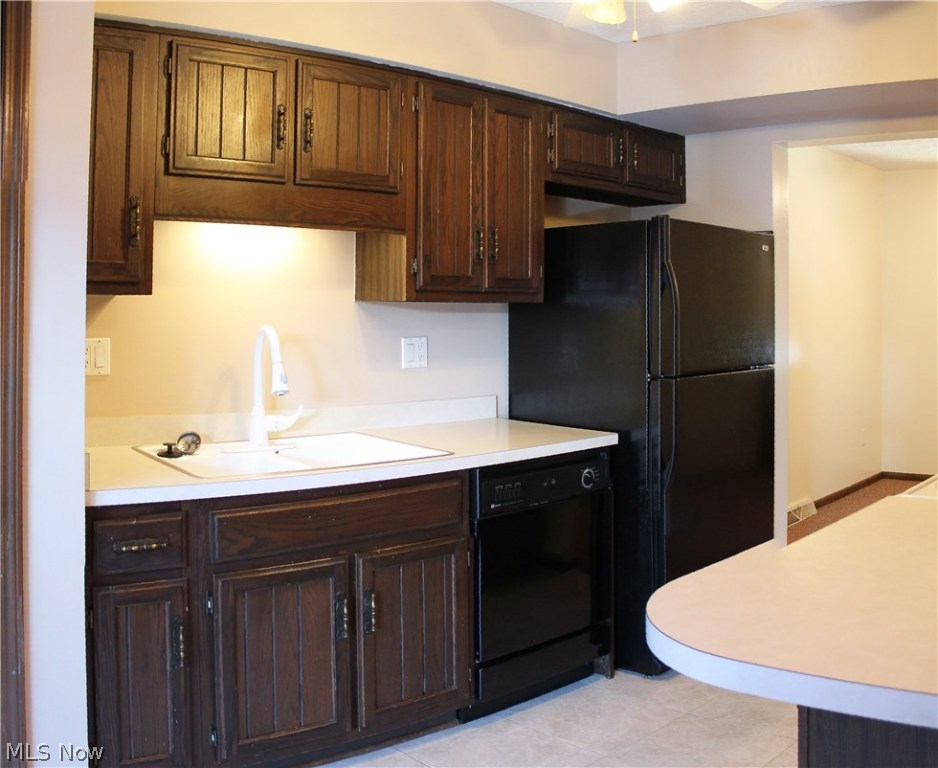 Mesa Grande - Residential