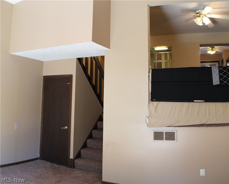 Mesa Grande - Residential