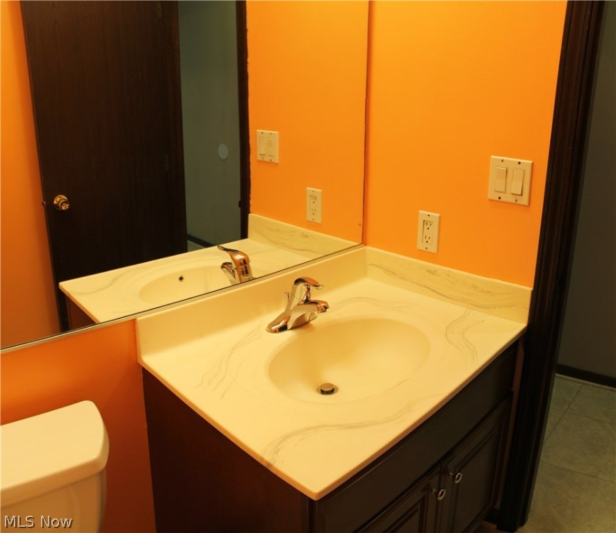 Mesa Grande - Residential