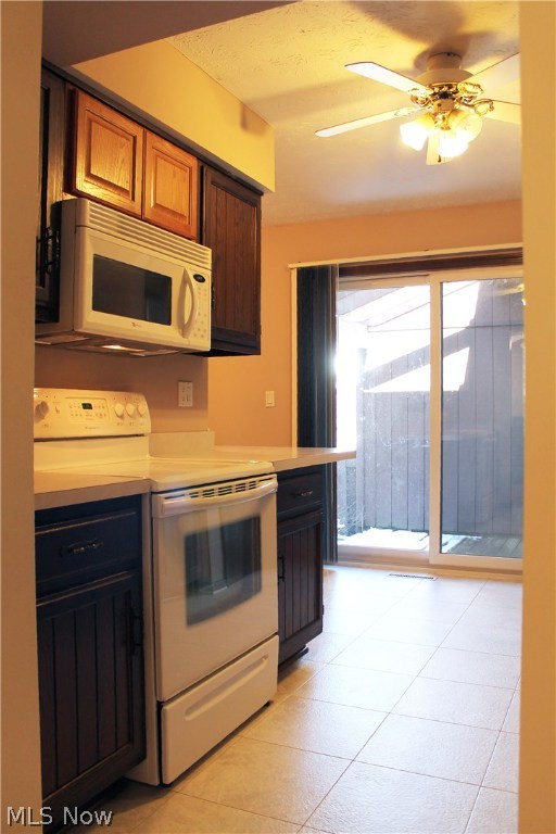 Mesa Grande - Residential